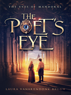 cover image of The Poet's Eye